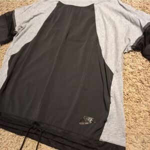 Nike Womans shirt